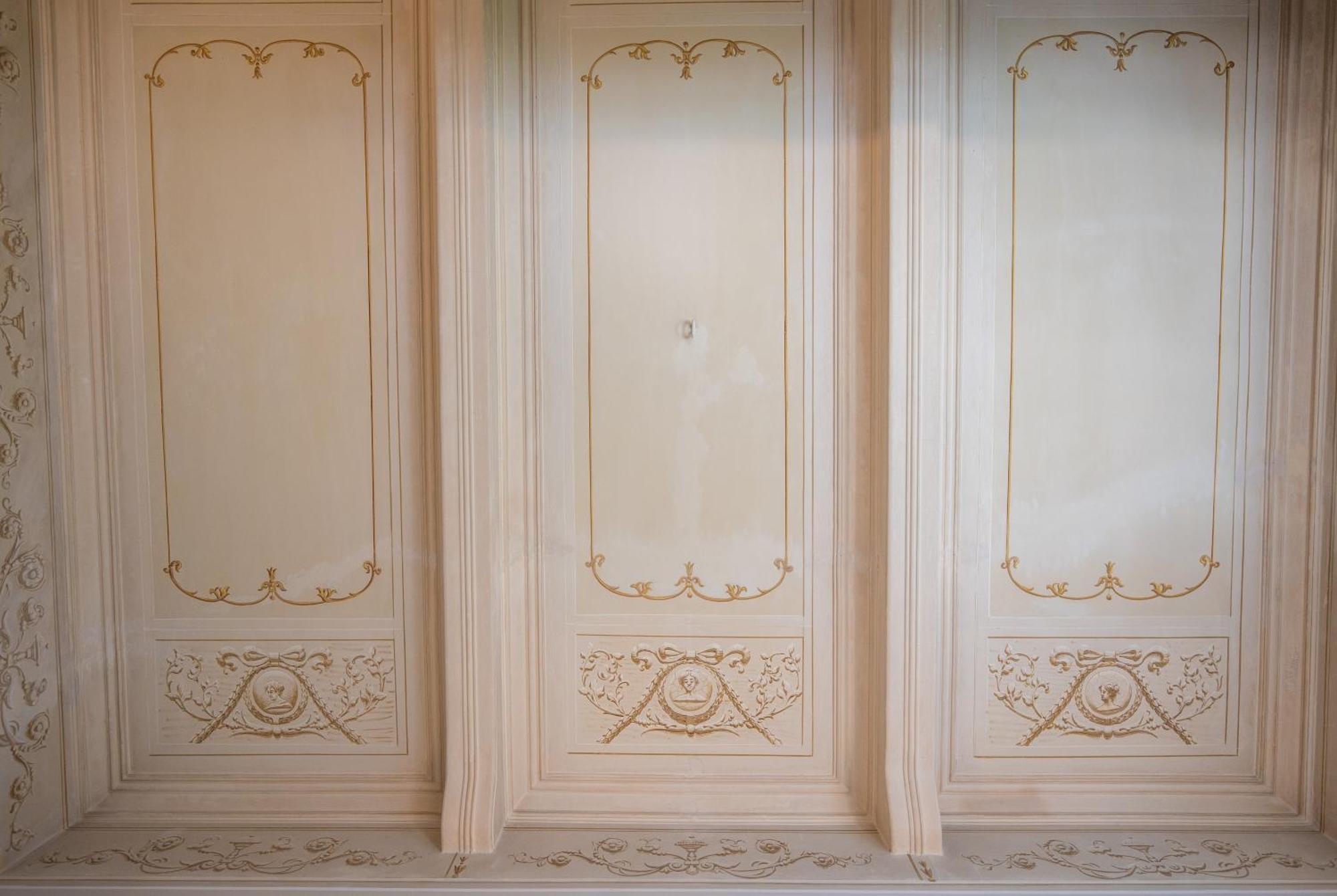 Galioto Sperlinga Luxury Boutique Apartments باليرمو المظهر الخارجي الصورة