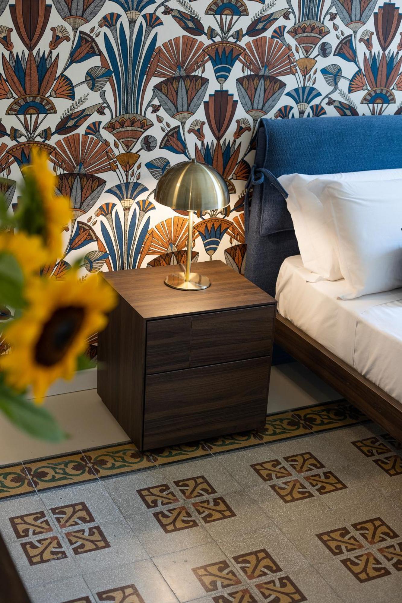 Galioto Sperlinga Luxury Boutique Apartments باليرمو المظهر الخارجي الصورة