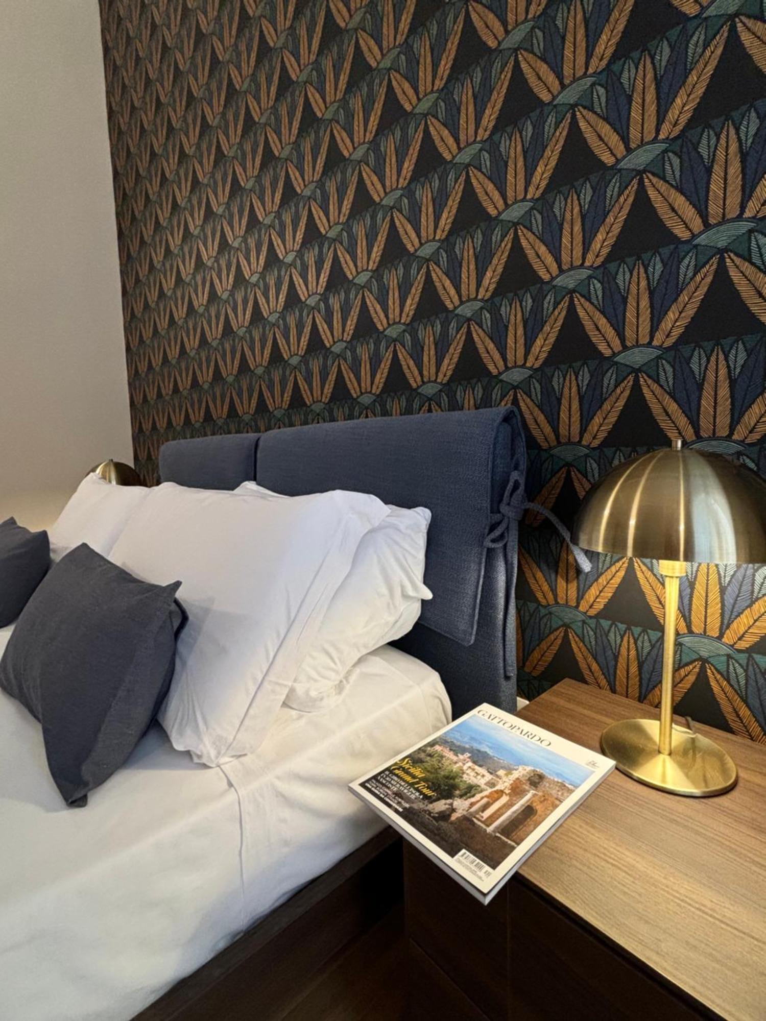 Galioto Sperlinga Luxury Boutique Apartments باليرمو المظهر الخارجي الصورة